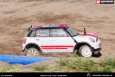 Rallycross Cup modeli RC - 17