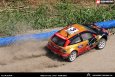 Rallycross Cup modeli RC - 44