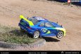 Rallycross Cup modeli RC - 45