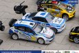 8 Rajd Jesienny kłopoty Subaru Poland RC Team - 1