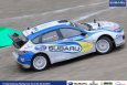 8 Rajd Jesienny kłopoty Subaru Poland RC Team - 3