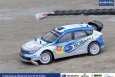 8 Rajd Jesienny kłopoty Subaru Poland RC Team - 4