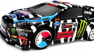 Nowy model HPI Racing Ken Blocka
