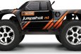 HPI Racing przygotowuje nowy model terenowego Monster Trucka, oparty na doświadczeniach wytrzymałej  - 2