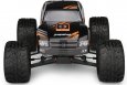 HPI Racing przygotowuje nowy model terenowego Monster Trucka, oparty na doświadczeniach wytrzymałej  - 3