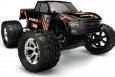 HPI Racing przygotowuje nowy model terenowego Monster Trucka, oparty na doświadczeniach wytrzymałej  - 4