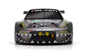 HPI Racing RS4 Sport 3