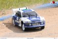 I runda Rallycrossu modeli RC - 24