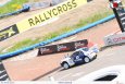 I runda Rallycrossu modeli RC - 5