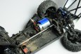 Pierwsze testy modelu BSD Dune Racer 218T - 5