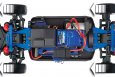 LaTrax Rally test modelu zdalnie sterowanego - 2