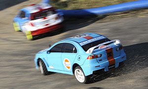 W niedzielę startują Rallycrossowe Mistrzostwa Torunia modeli RC