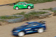 Otwarte Mistrzostwa Torunia Rallycross modeli RC 2011 - 1