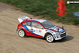 Otwarte Mistrzostwa Torunia Rallycross modeli RC 2011 - 17