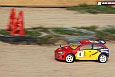 Otwarte Mistrzostwa Torunia Rallycross modeli RC 2011 - 25