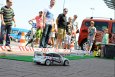 Elektryczne rajdówki tym razem zawitały do CH Ferio w Koninie przy okazji Moto-Show 2012. - 3