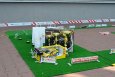 Elektryczne rajdówki tym razem zawitały do CH Ferio w Koninie przy okazji Moto-Show 2012. - 9