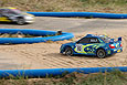 7 runda Rallycross Modeli RC w Toruniu - 2