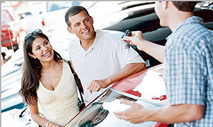 Kredyt lub leasing na samochód nowy lub używany - co wybrać