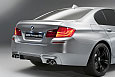 BMW Concept M5 - 3