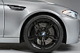 BMW Concept M5 - 4