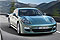 Nowe Porsche Panamera GT diesel pojawi się na polskim rynku w sierpniu 2011.