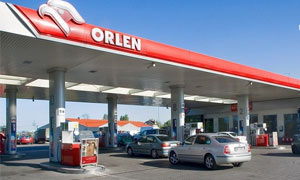 Polacy najczęściej wskazywali markę Orlen jako najbardziej godną zaufania.