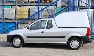Dacia wprowadza do swojej oferty modele Logan z fabrycznie montowaną instalacją LPG.
