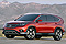 Nowa Honda CR-V pojawi się w Europie jesienią 2012 roku