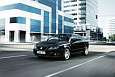 SEAT Exeo 2012 chce mieć w końcu własny styl i jeszcze bardziej ekologiczne silniki TDi. - 2