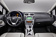 Najtańsza Toyota Avensis po modernizacji kosztować będzie w polskich salonach 82.900 zł. - 9