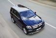 Nowa Klasa GL wjeżdża na czołową pozycję w segmencie luksusowych SUV-ów - 10