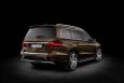 Nowa Klasa GL wjeżdża na czołową pozycję w segmencie luksusowych SUV-ów - 18