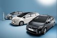 W Polsce nowa Toyota Prius MPV pojawi się dopiero w 2013 roku - 1