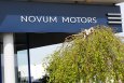 Marcin Rycicki, prezes Novum Motors, chce w ciągu 3 lat zostać liderem wśród francuskich marek. - 8
