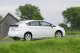 Toyota Prius pozwoli w firmie zaoszczędzić na wydatkach dzięki niskim kosztom eksploatacji.