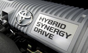 Toyota przedłuży gwarancję na swoje baterie hybrydowe z 5 do 10 lat.