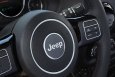 Nowy Jeep Wrangler Black Edition napędzany jest turbodieslem o mocy 200 KM. - 4