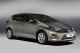 Na salonie w Paryżu Toyota pokaże nową generację Aurisa. Zwiększy się udział silników hybrydowych.