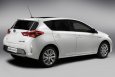 Na salonie w Paryżu Toyota pokaże nową generację Aurisa. Zwiększy się udział silników hybrydowych. - 3