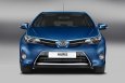 Na salonie w Paryżu Toyota pokaże nową generację Aurisa. Zwiększy się udział silników hybrydowych. - 5