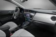 Na salonie w Paryżu Toyota pokaże nową generację Aurisa. Zwiększy się udział silników hybrydowych. - 7