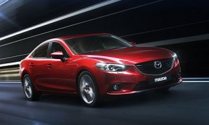 Nowa Mazda6 zadebiutuje podczas tegorocznego Salonu Samochodowego w Moskwie.