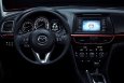 Nowa Mazda6 zadebiutuje podczas tegorocznego Salonu Samochodowego w Moskwie. - 10