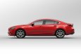 Nowa Mazda6 zadebiutuje podczas tegorocznego Salonu Samochodowego w Moskwie. - 6