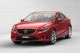 Nowa Mazda6 zadebiutuje podczas tegorocznego Salonu Samochodowego w Moskwie. - 7