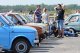W programie II Zlotu Fiata 126p w Koźminie Wielkopolskim znalazły się m.in. występy muzyczne