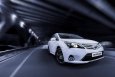 Avensis i Hilux otrzymują atrakcyjne pakiety stylistyczne nadwozia. - 2