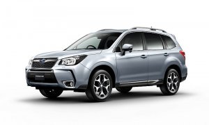 Nowy Subaru Forester pojawi się w polskich salonach w marcu 2013 roku.