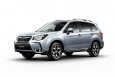 Nowy Subaru Forester pojawi się w polskich salonach w marcu 2013 roku. - 2